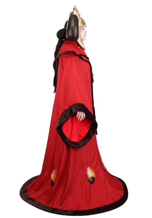 Plus Size Deluxe Star Wars Queen Amidala Costume for Women - US 7230