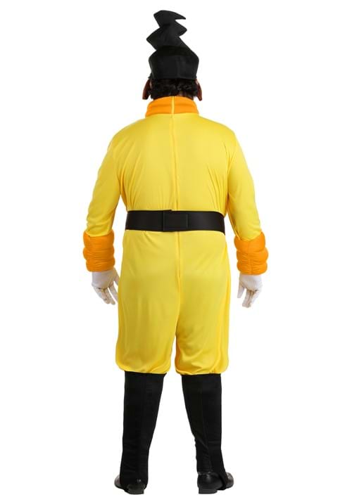 Plus Size Disney A Goofy Movie Powerline Costume for Men - US 7180