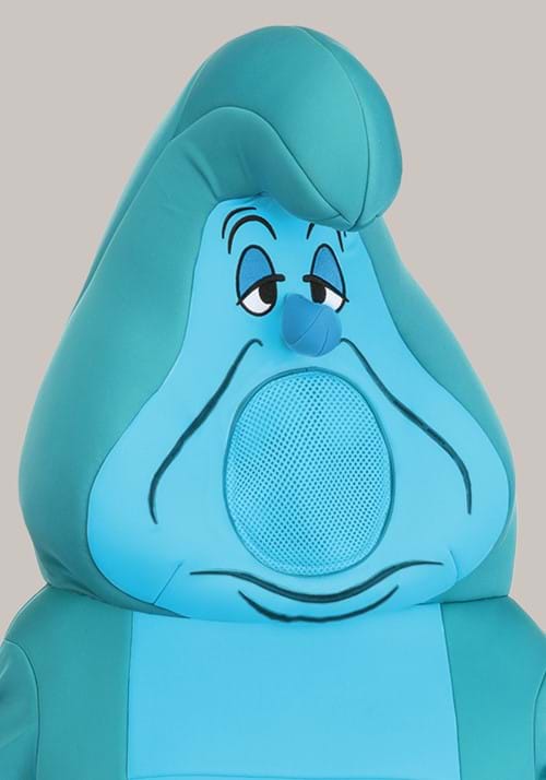 Plus Size Disney Alice in Wonderland Caterpillar Costume - US 6344
