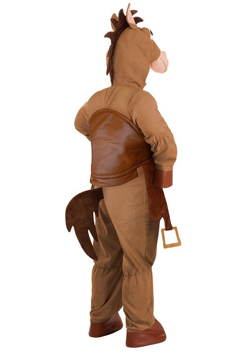 Men's Plus Size Disney and Pixar Toy Story Bullseye Costume - US 2592