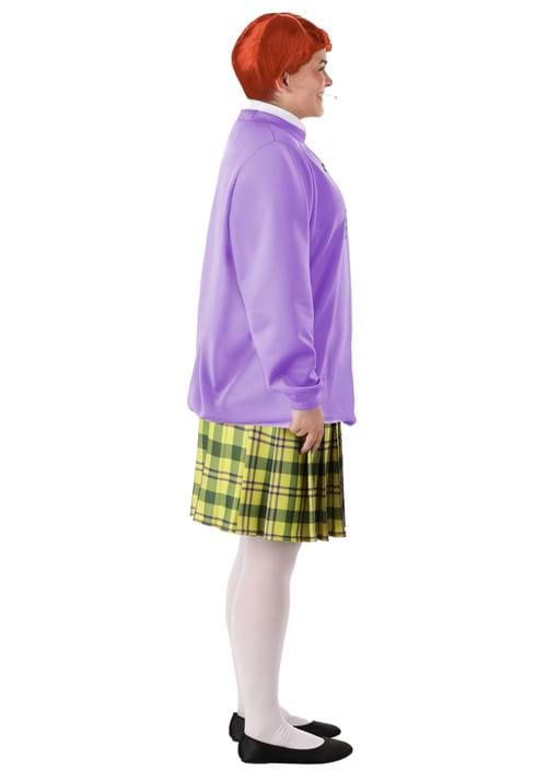 Women's Plus Size Disney and Pixar Darla Finding Nemo Costume - US 6439