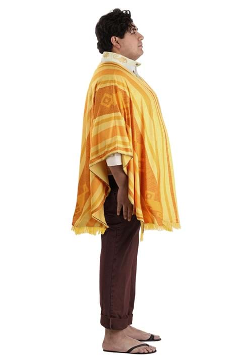 Plus Size Men's Disney Encanto Camilo Costume - US 9604