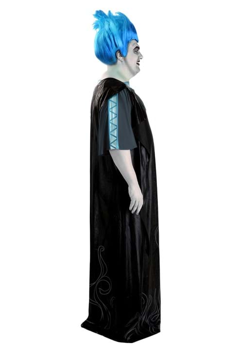Men's Plus Size Disney Hercules Hades Costume - US 1638