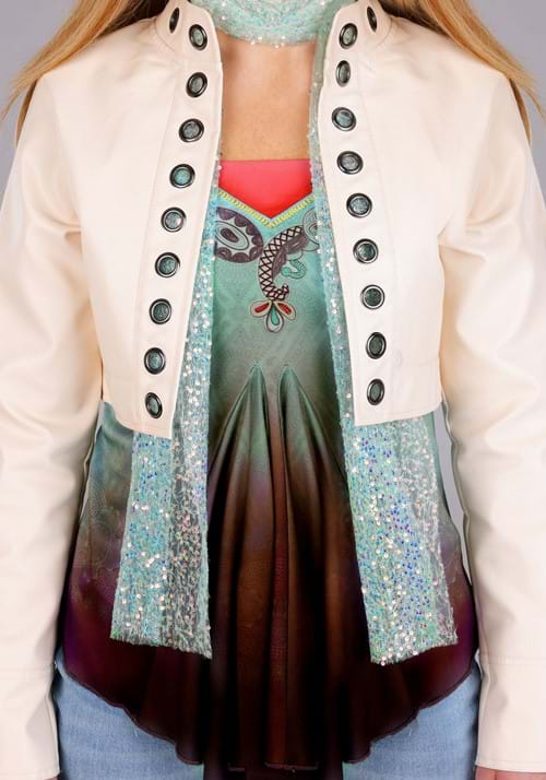 Plus Size Disney Hannah Montana Costume for Women - US 7946