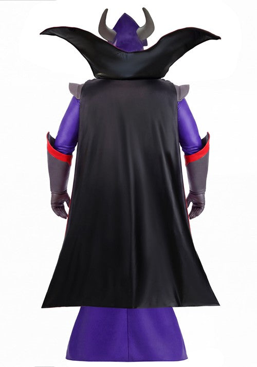 Plus Size Disney Pixar Toy Story Zurg Costume for Men - US 1047