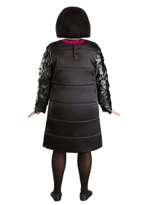 Women's Plus Size Disney The Incredibles Edna Mode Costume - US 8784