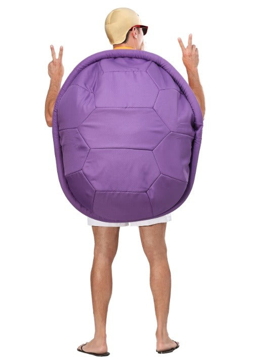 Men's Plus Size Dragon Ball Z Master Roshi Costume - US 9605