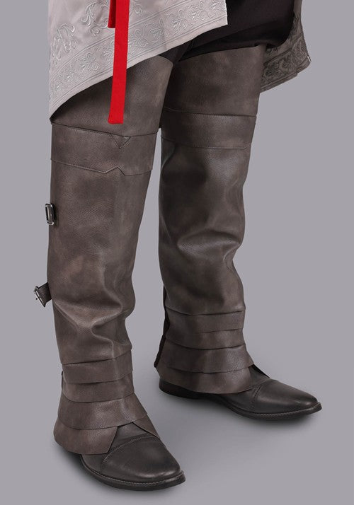 Plus Size Ezio Auditore Assassin’s Creed Costume for Men - US 0510
