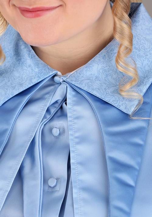 Plus Size Women's Fleur Delacour Costume - US 8464