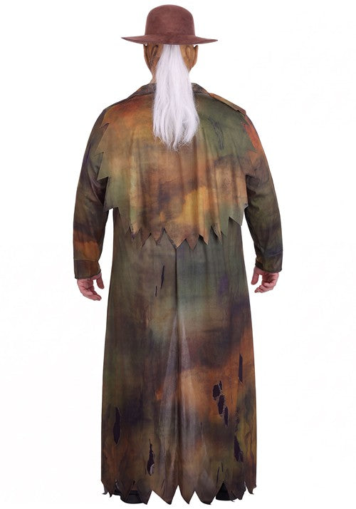 Plus Size Jeepers Creepers Costume for Men - US 6825