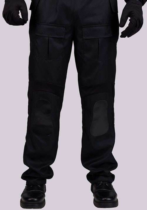 Plus Size Marvel Deluxe Punisher Costume for Men - US 2156