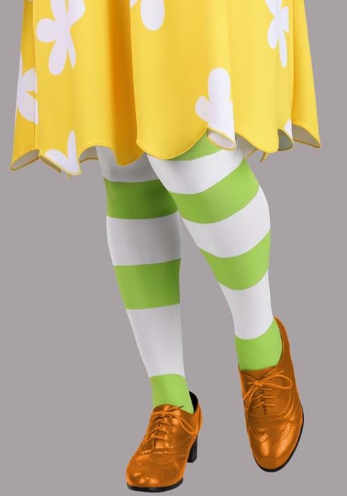 Plus Size Orange Blossom Strawberry Shortcake Costume for Women - US 6890