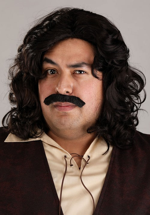 Plus Size Princess Bride Inigo Montoya Costume for Men - US 8585