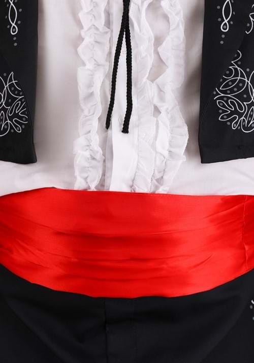 Plus Size The Three Amigos Men's Costume - US 5266