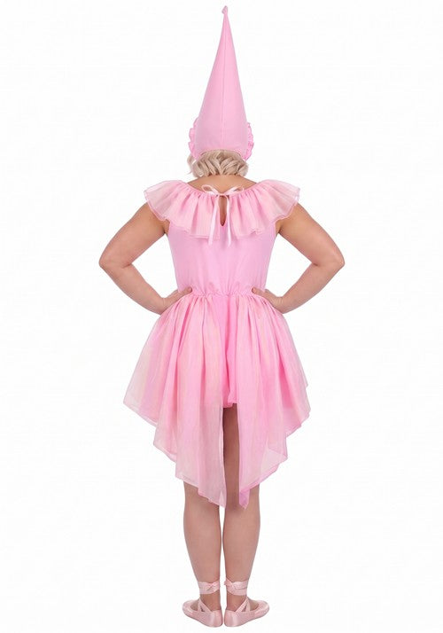 Plus Size Wizard of Oz Lullaby League Munchkin Costume for Women - US 3147