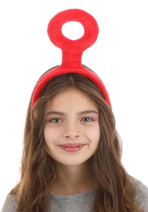 Adult Po Headband Costume Accessory - US 8898