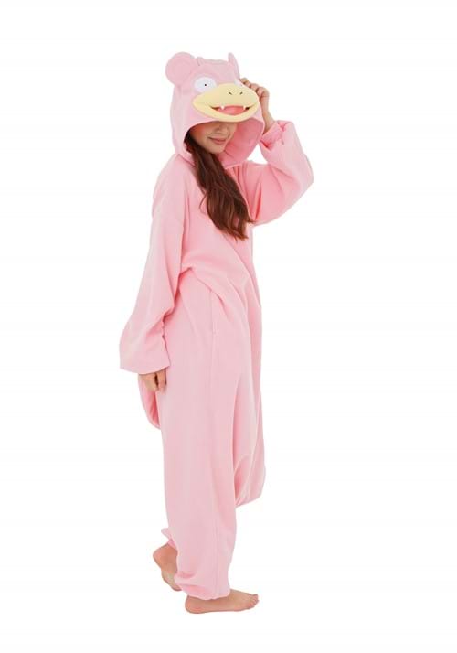 Pokémon Adult Slowpoke Kigurumi - US 4054