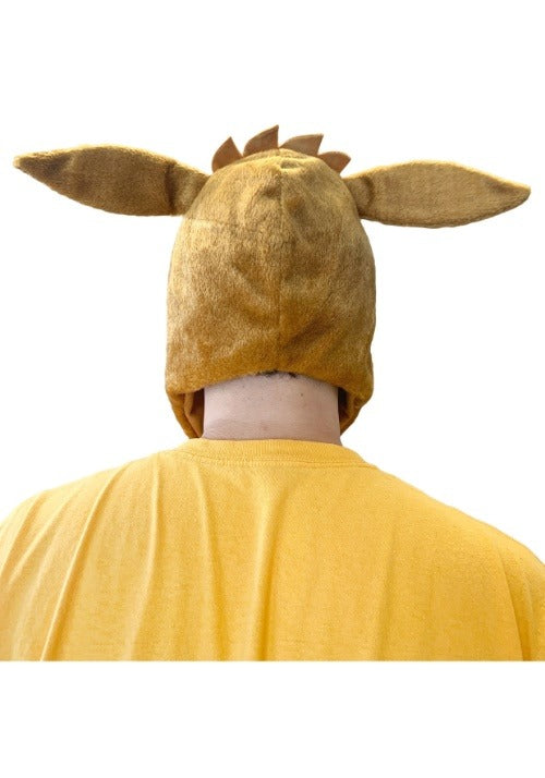 Pokémon Eevee Headpiece - US 1326