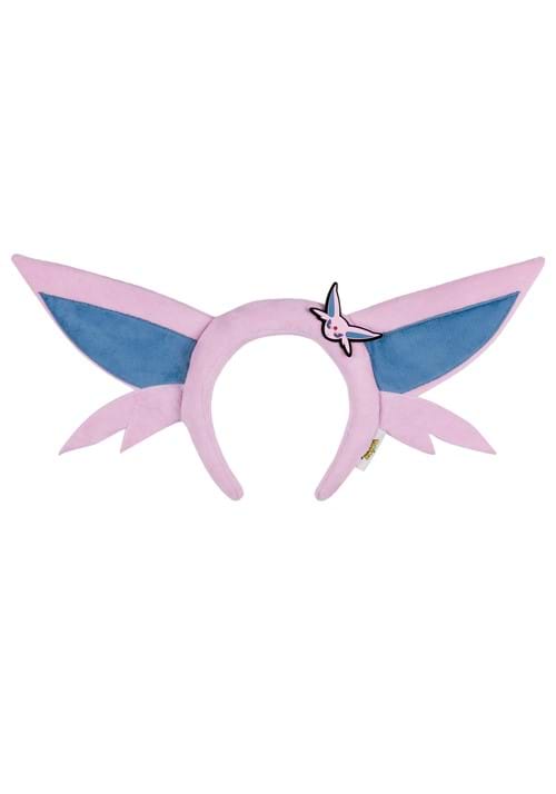 Pokémon Espeon Ears Headband Costume Accessory - US 9794