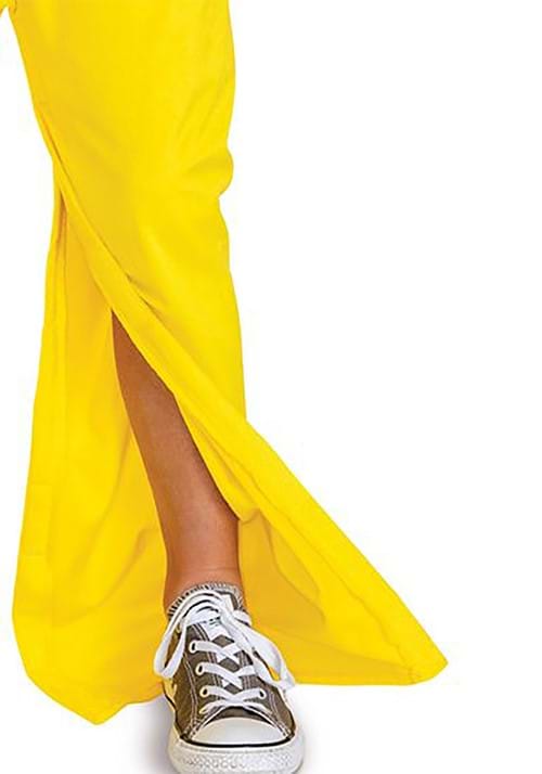 Pokémon Adaptive Kid's Pikachu Costume - US 1389