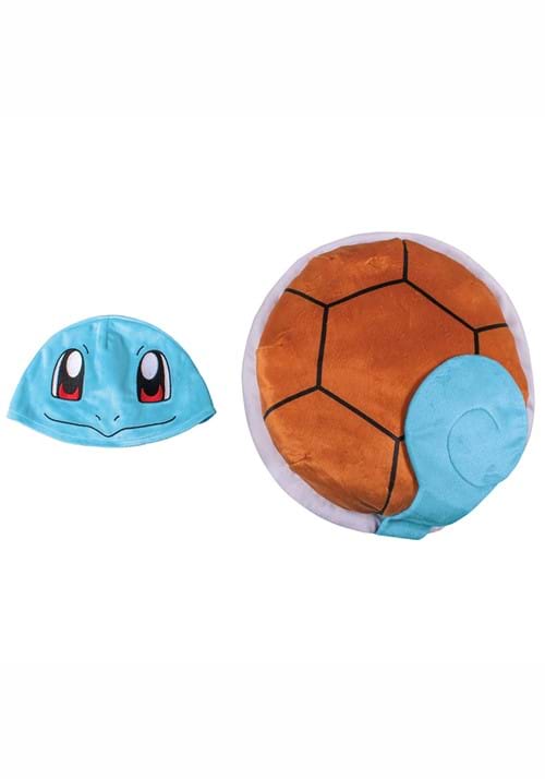 Pokémon Squirtle Accessory Kit - US 1620