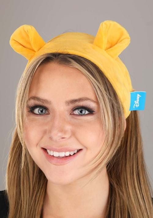Disney Winnie the Pooh Soft Headband & Gloves Kit - US 1276