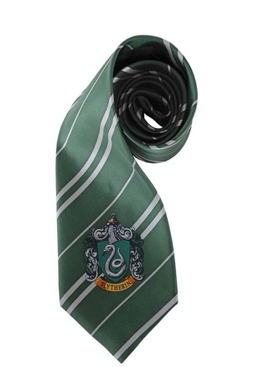 Slytherin Tie - US 7425