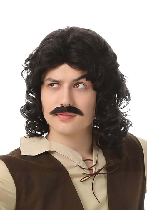Princess Bride Inigo Montoya Costume - US 5477