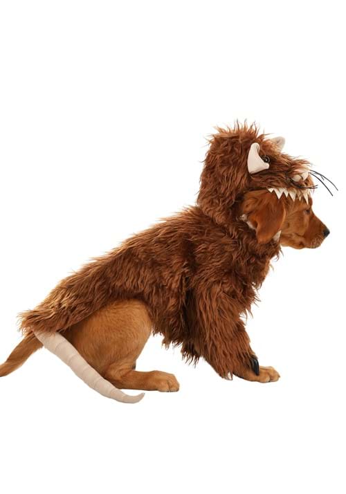 Pet Princess Bride R.O.U.S. Costume - US 3681