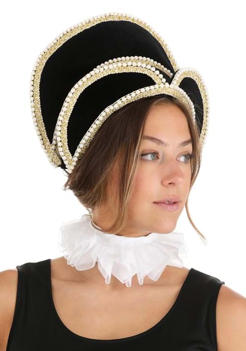 Women's Queen Elizabeth I Costume Kit - US 5542