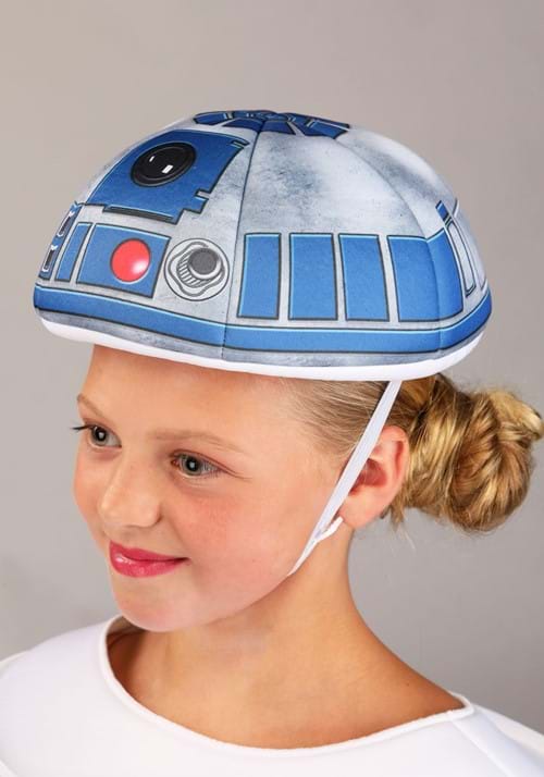 Star Wars R2-D2 Costume for Kids - US 4653