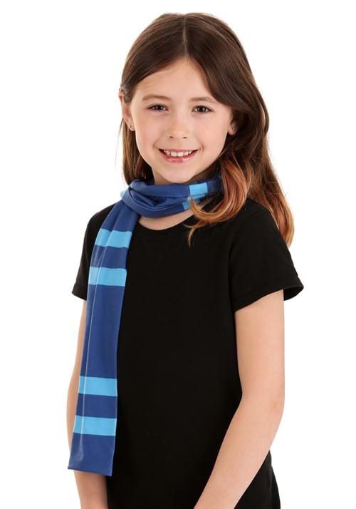 Harry Potter: Ravenclaw Printed Scarf - US 9453