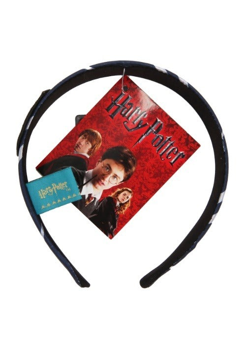 Ravenclaw Harry Potter Headband - US 0412