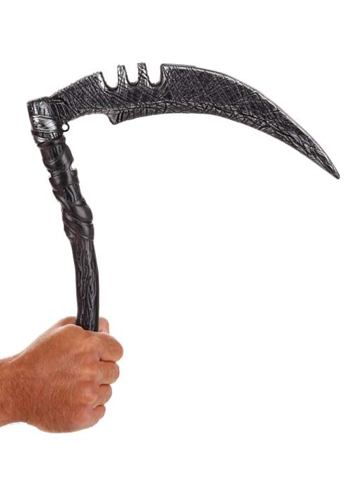 Reaper Scythe Prop Costume Accessory - US 5508