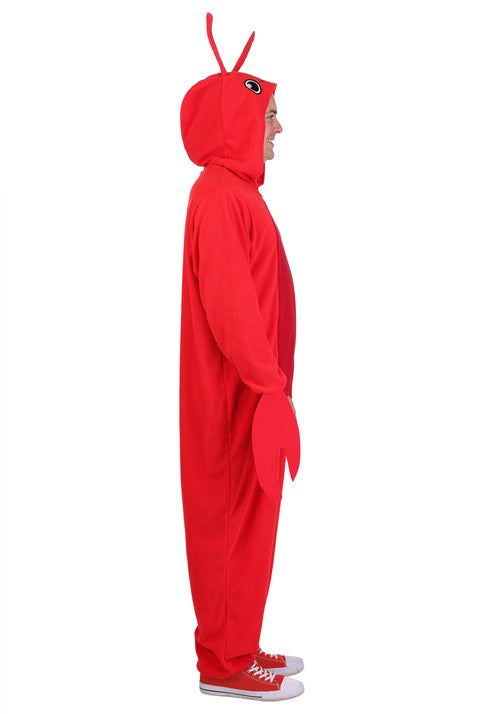 Red Lobster Adult Costume - US 2089