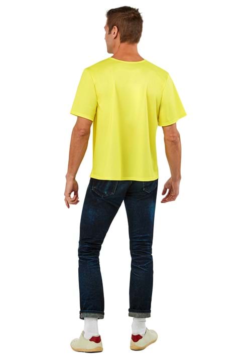 Rick and Morty Men's Morty Costume - US 4900