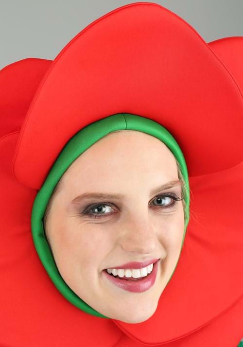 Rose Flower Headpiece for Adults - US 5358