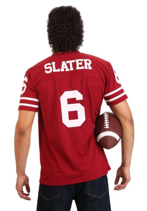 Saved by the Bell A.C. Slater Costume for Men - US 7820