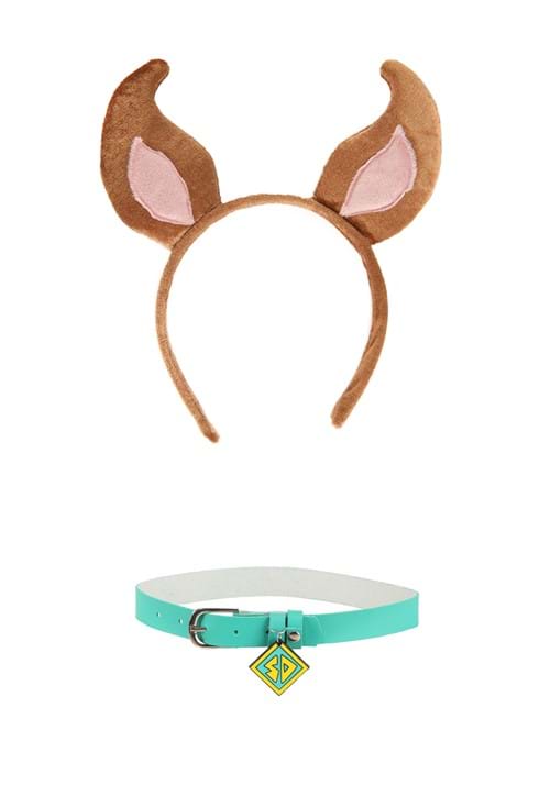 Scooby Doo Costume Kit - US 7841