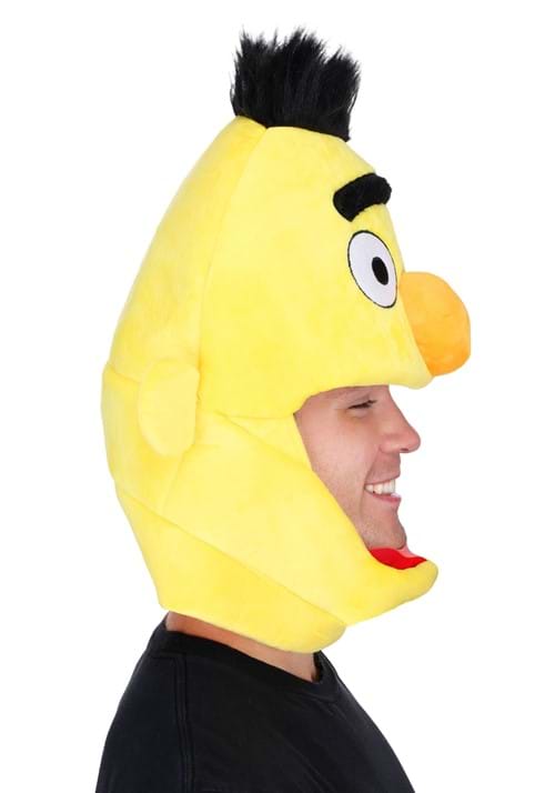 Sesame Street Bert Jawesome Costume Hat - US 6240
