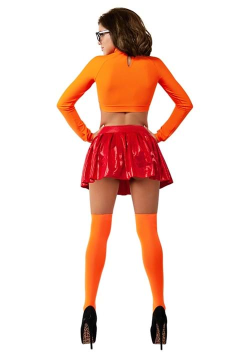 Sexy Brainy Babe Women's Costume - US 0800