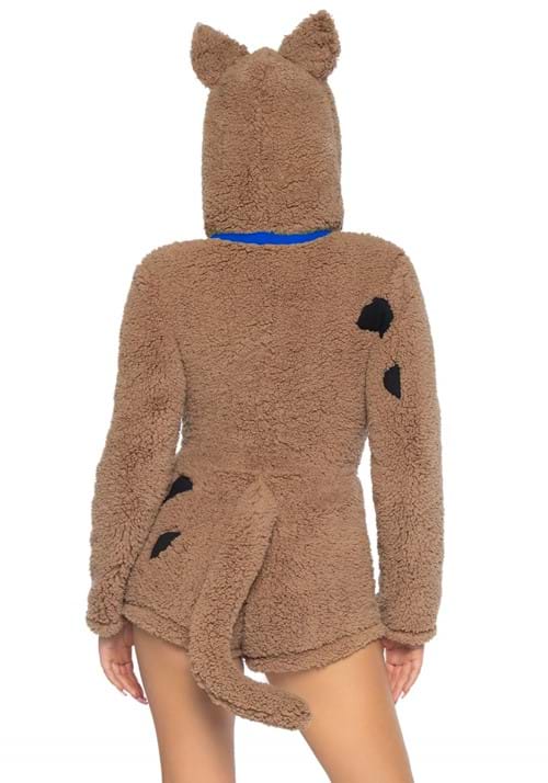 Sexy Mystery Pup Women's Costume - US 2852