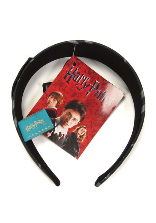 Slytherin Harry Potter Headband - US 3791