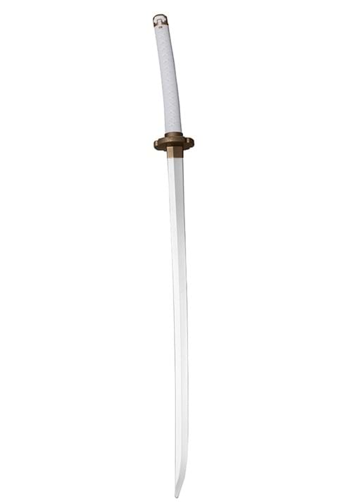 Snake Eyes Movie Storm Shadow Costume Toy Sword - US 2627