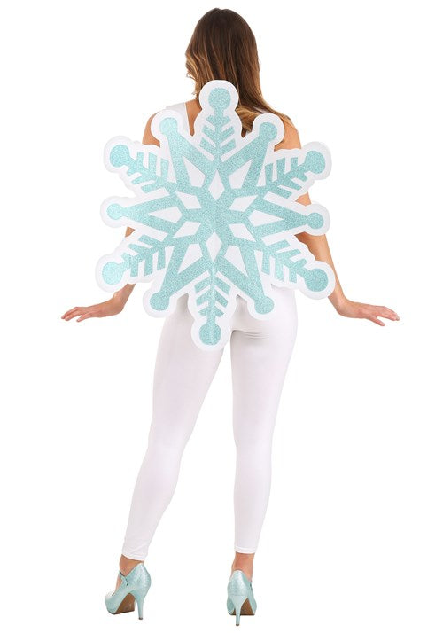 Adult Snowflake Costume - US 2181