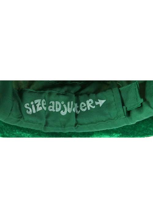 Adjustable Soccer Ball Costume Hat - US 5432