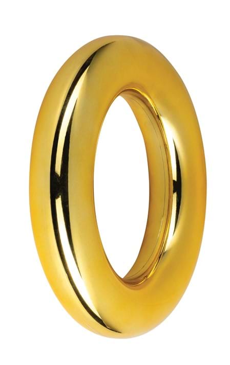 Sonic the Hedgehog Ring Costume Accessory - US 4561