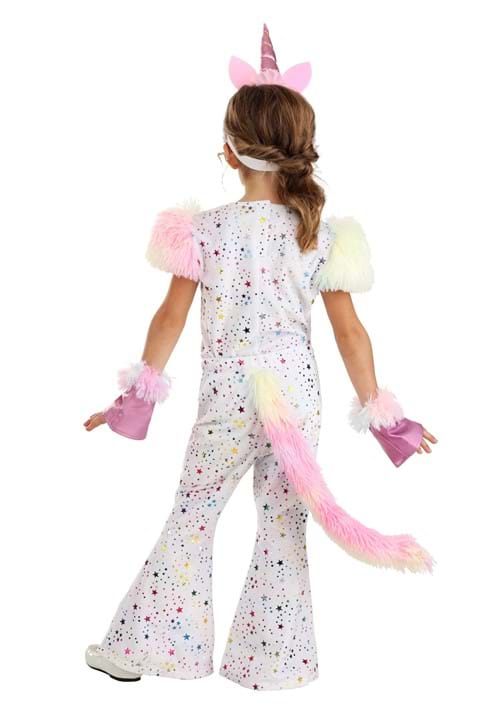 Sparkle Unicorn Costume for Toddlers - US 7481