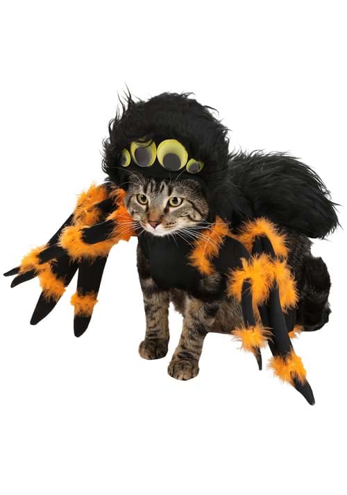 Spider Pup Costume - US 1330