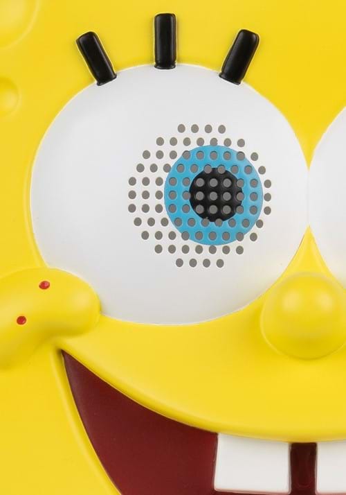 Spongebob Child Value Costume Mask - US 9241